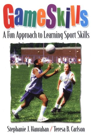 Stock image for GameSkills: A Fun Approach to Learning Sport Skills for sale by WorldofBooks