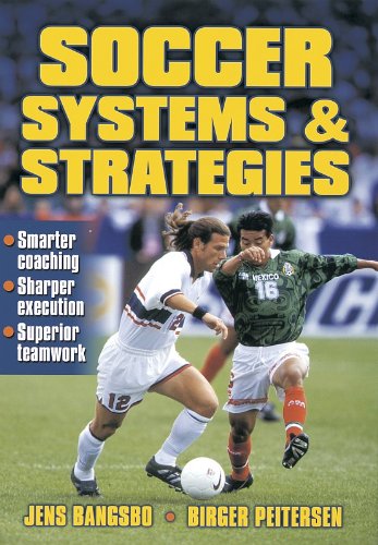 9780736003001: Soccer Systems and Strategies