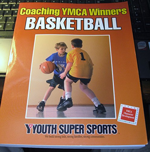 Stock image for Coaching YMCA Winners Basketball for sale by St Vincent de Paul of Lane County