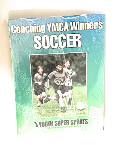 Imagen de archivo de Coaching YMCA Winners Soccer a la venta por HPB-Emerald