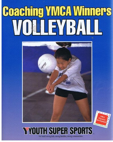 Stock image for Coaching y Winners Volleyball for sale by ThriftBooks-Atlanta