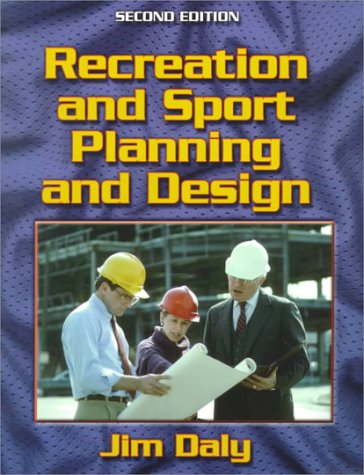 Stock image for Recreation and Sport Planning and Design Guidelines-2nd for sale by ThriftBooks-Dallas