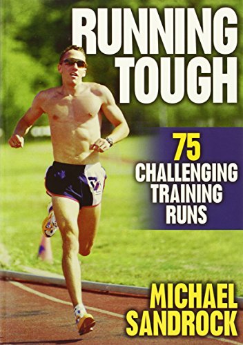 Stock image for Running Tough for sale by Gulf Coast Books