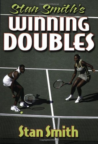 Imagen de archivo de Stan Smith's Winning Doubles a la venta por Better World Books