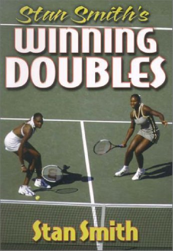 Stock image for Stan Smith's Winning Doubles for sale by Wonder Book