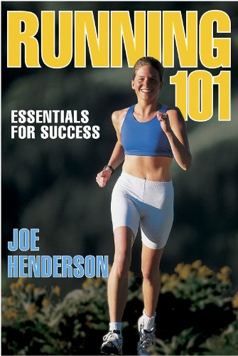 Beispielbild fr Running 101 zum Verkauf von WorldofBooks