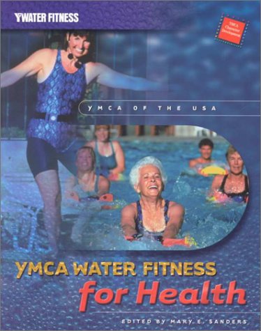 Stock image for YMCA Water Fitness For Health for sale by Off The Shelf