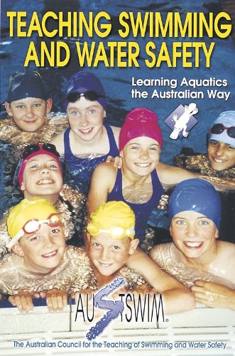 Stock image for Teaching Swimming and Water Safety for sale by WorldofBooks