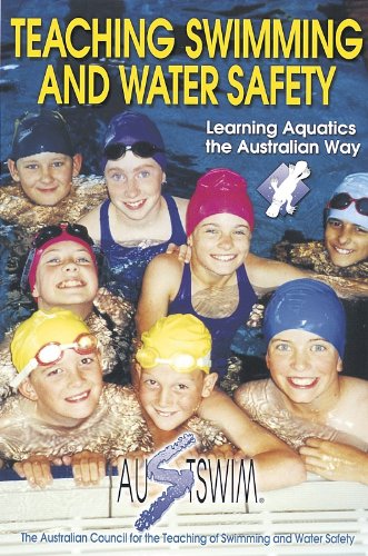 9780736032513: Teaching Swimming and Water Safety