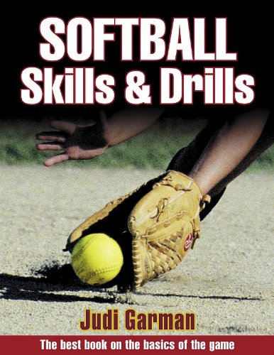 Stock image for Softball Skills & Drills for sale by Gulf Coast Books