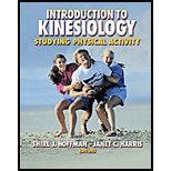 9780736033695: Introduction to Kinesiology