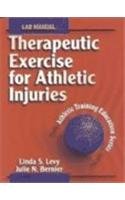 Stock image for Therapeutic Exercise for Athletic Injuries Lab Manual (Athletic Training Education) for sale by HPB-Red