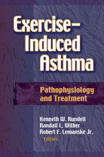 Stock image for Exercise-Induced Asthma : Pathophysiology and Treatment for sale by Better World Books