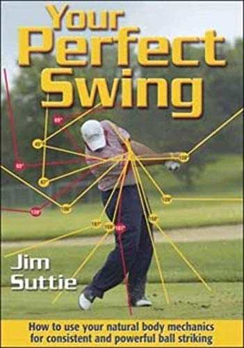 Stock image for Your Perfect Swing for sale by Better World Books: West