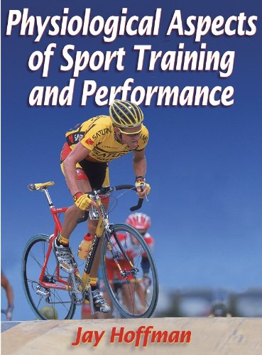 Stock image for Physiological Aspects of Sport Training and Performance for sale by Better World Books