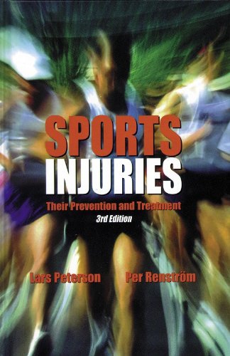 9780736036214: Sports Injuries-3rd Edition