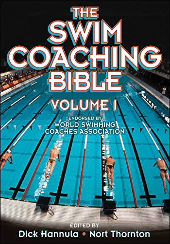 Stock image for The Swim Coaching Bible, Volume I (The Coaching Bible) for sale by Book Deals