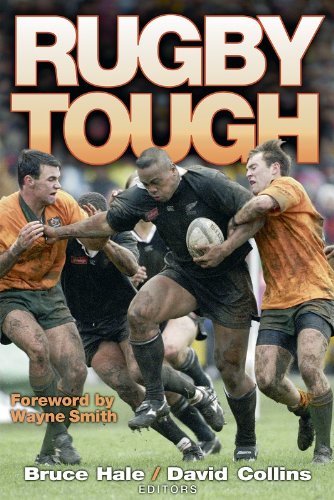 Beispielbild fr Rugby Tough zum Verkauf von WorldofBooks