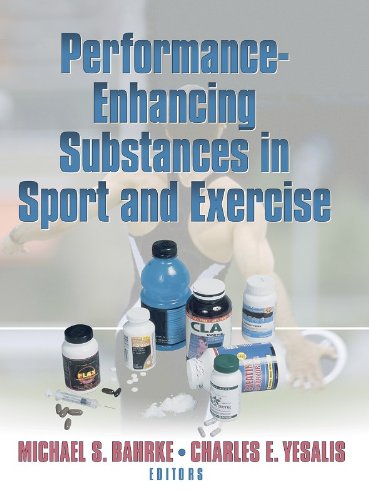 9780736036795: Performance Enhancing Substances in Sport and Exercise