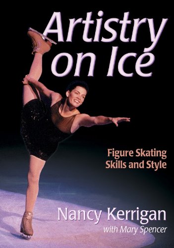 Stock image for Artistry on Ice : Figure Skating Skills and Style for sale by Better World Books