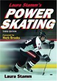 Stock image for Laura Stamm's Power Skating 3rd Edition for sale by SecondSale