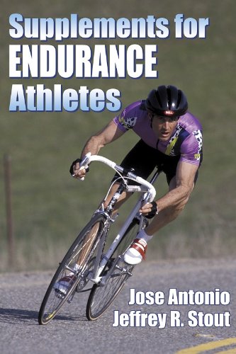 Beispielbild fr Supplements for Endurance Athletes zum Verkauf von ThriftBooks-Dallas