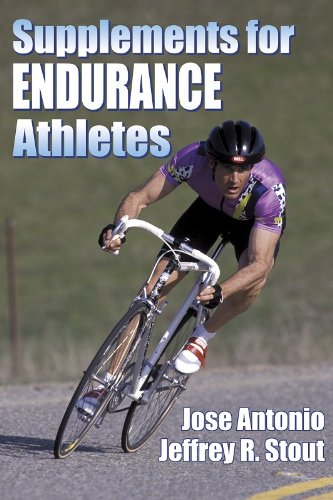 Stock image for Supplements for Endurance Athletes for sale by ThriftBooks-Dallas