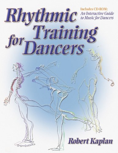 

Rhythmic Training for Dancers