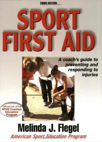 Stock image for Sport First Aid for sale by Better World Books