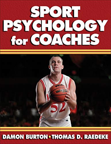 Beispielbild fr Sport Psychology for Coaches zum Verkauf von Blackwell's