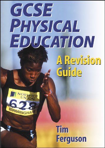Stock image for GCSE Physical Education: A Revision Guide for sale by WorldofBooks