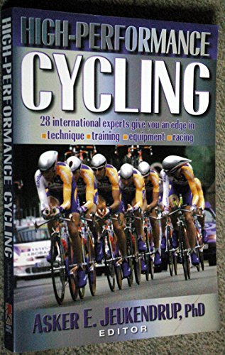 HIGH-PERFORMANCE CYCLING