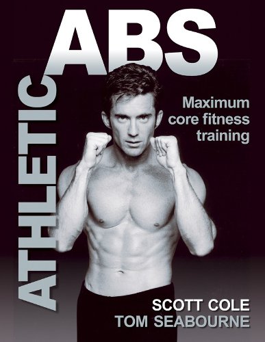 Beispielbild fr Athletic Abs : Maximum Core Fitness Training zum Verkauf von Better World Books