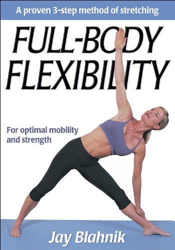 Imagen de archivo de Full-Body Flexibility a la venta por SecondSale