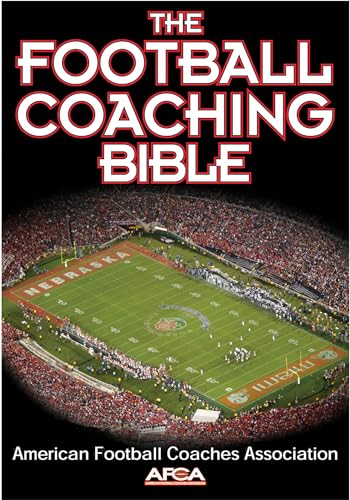 Stock image for The Football Coaching Bible (The Coaching Bible) for sale by Goodwill Books