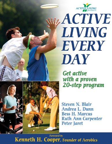 Stock image for Active Living Everyday Participant Package for sale by HPB-Emerald