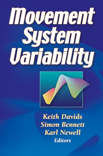 Beispielbild fr Movement System Variability zum Verkauf von Solr Books