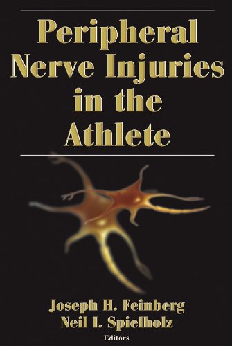 Stock image for Peripheral Nerve Injuries in the Athlete for sale by Better World Books