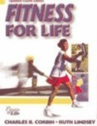 9780736044943: Fitness for Life Updated 4th Edition - Paper