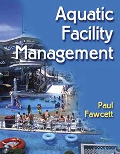 Stock image for Aquatic Facility Management for sale by Books Puddle