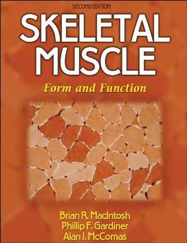 Beispielbild fr Skeletal Muscle: Form and Function zum Verkauf von WorldofBooks