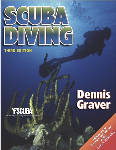 9780736045391: Scuba Diving - 3rd Edition