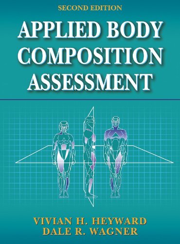 Imagen de archivo de Applied Body Composition Assessment a la venta por Better World Books: West