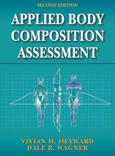 Stock image for Applied Body Composition Assessment for sale by Better World Books: West