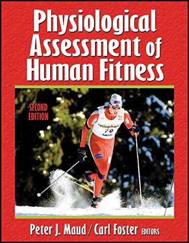 Beispielbild fr Physiological Assessment of Human Fitness zum Verkauf von Anybook.com