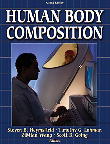 Stock image for Human Body Composition for sale by Better World Books: West