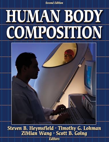 Stock image for Human Body Composition for sale by Better World Books Ltd