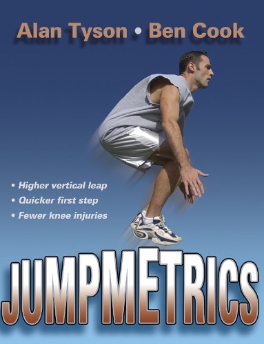 Beispielbild fr Jumpmetrics zum Verkauf von Better World Books