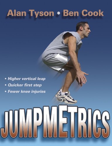 Stock image for Jumpmetrics for sale by Better World Books