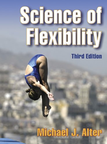 9780736048989: Science of Flexibility